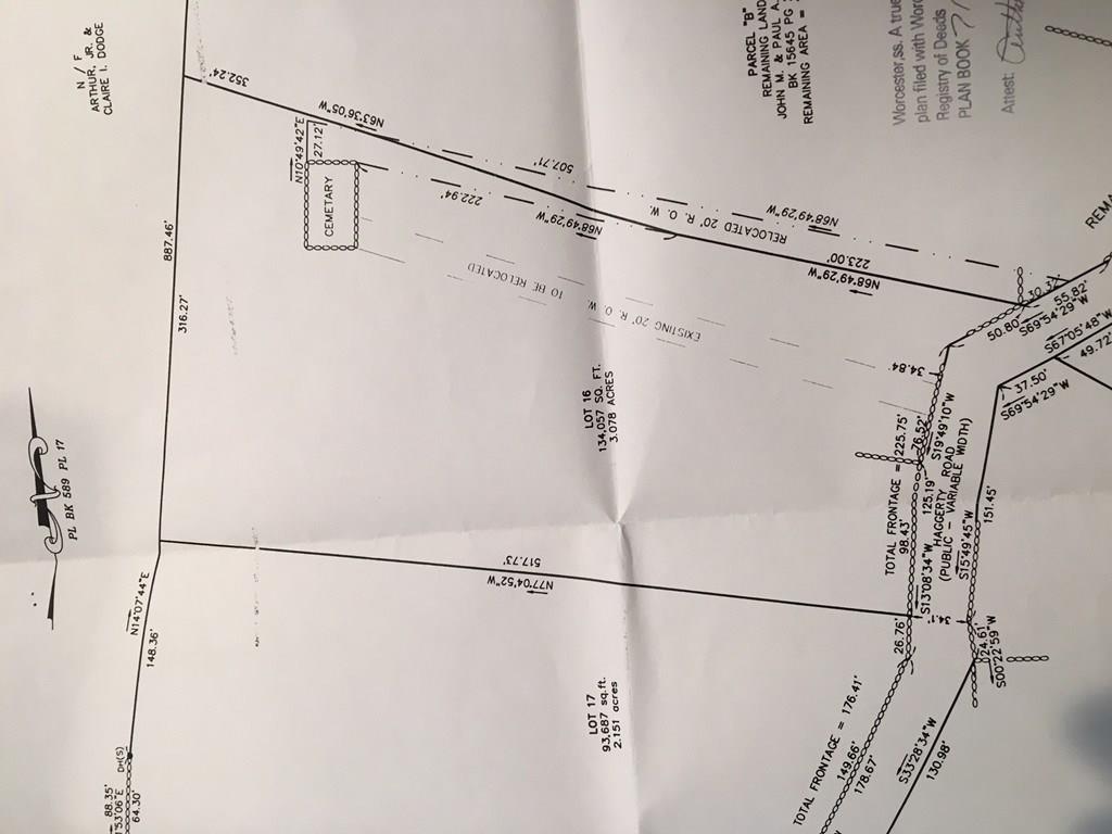 80 Haggerty Road Charlton, MA 01507 - Photo 31 of 31