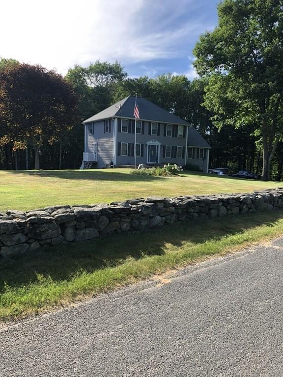 80 Haggerty Road Charlton, MA 01507 - Photo 4 of 31