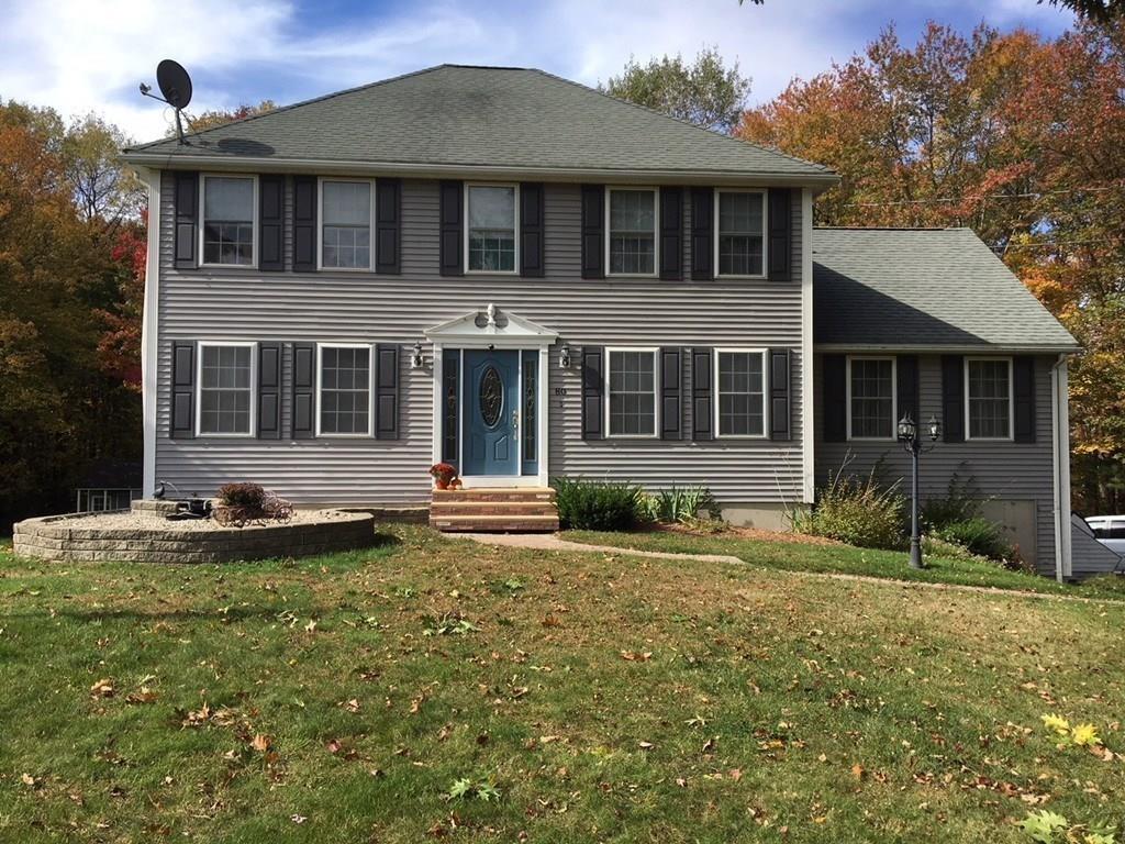80 Haggerty Road Charlton, MA 01507 - Photo 5 of 31