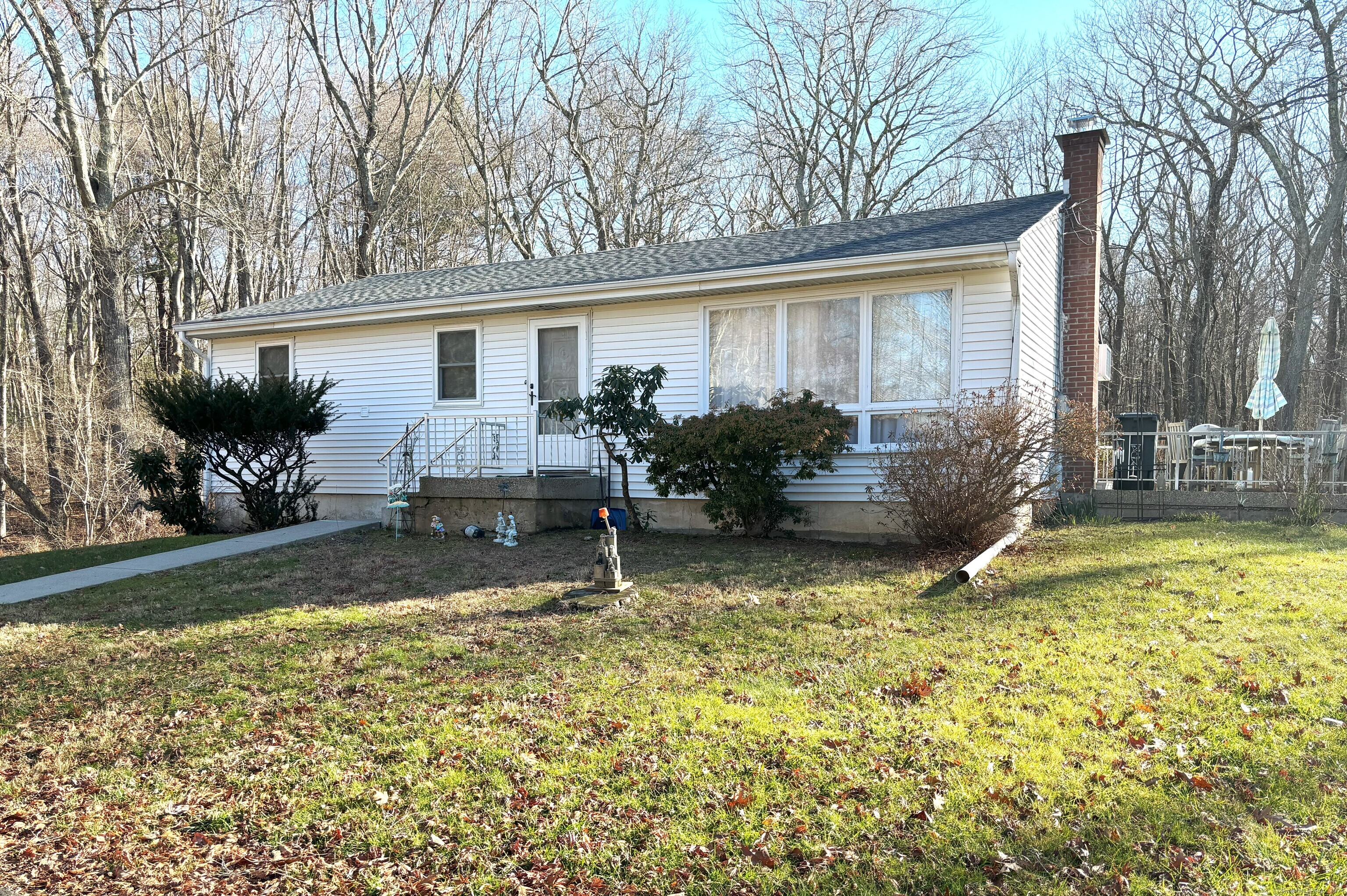 252 Camp Mooween Road Lebanon, CT 06249 - Photo 1 of 1 Gallery Image 1
