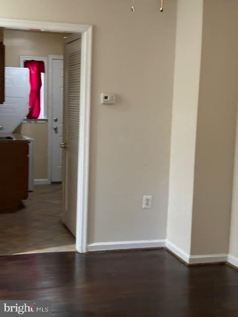 2429 Irving Street Southeast Washington, DC 20020 - Photo 14 of 21