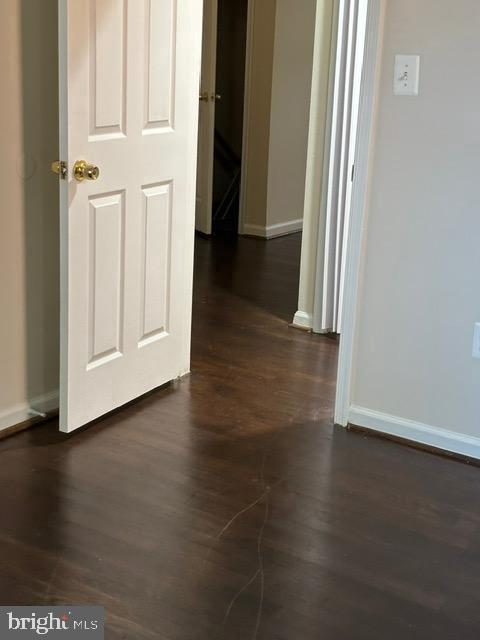 2429 Irving Street Southeast Washington, DC 20020 - Photo 16 of 21