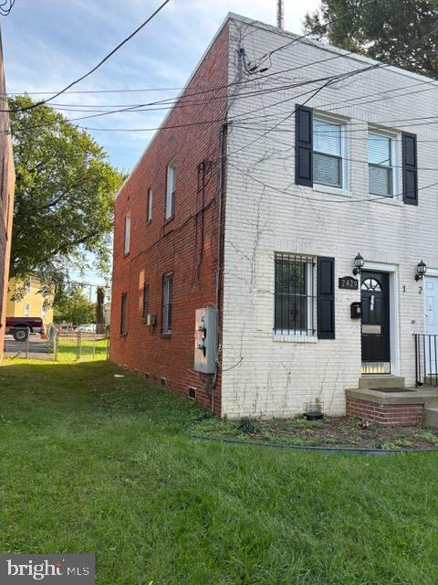 2429 Irving Street Southeast Washington, DC 20020 - Photo 3 of 21