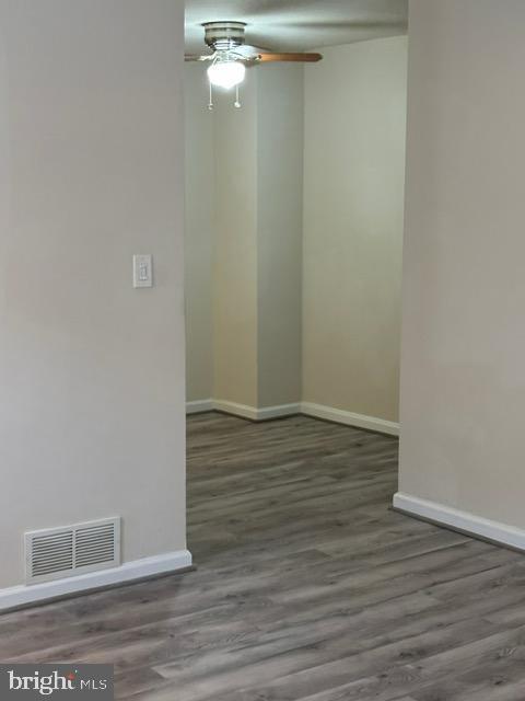 2429 Irving Street Southeast Washington, DC 20020 - Photo 9 of 21