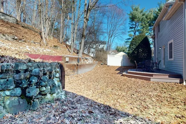 $859,900 | 707 South Street, Waltham, MA 02453