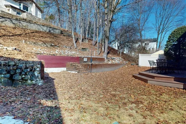 $859,900 | 707 South Street, Waltham, MA 02453