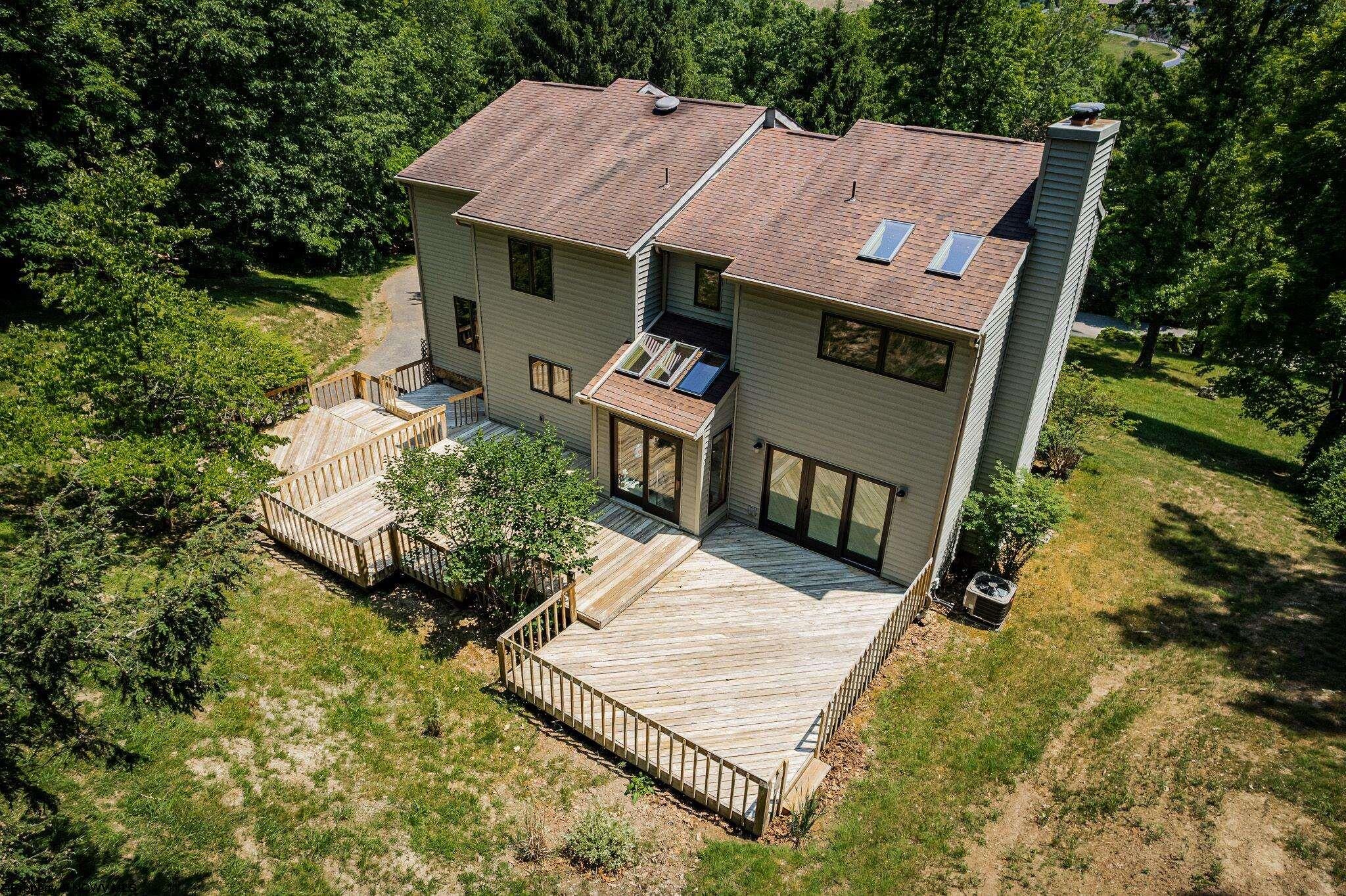 155 Hickory Ridge Road Morgantown, WV 26508 - Photo 46 of 50 Gallery Image 46