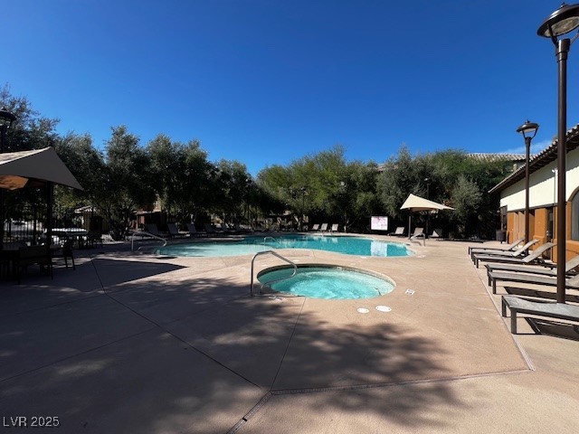 Undisclosed Address North Las Vegas, NV 89031 - Photo 17 of 17