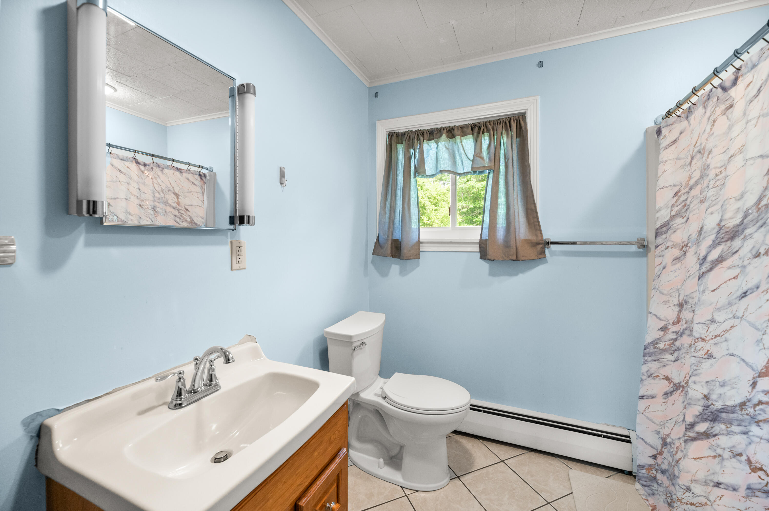 28 North Main Street Burnham, ME 04922 - Photo 8 of 39 Bathroom