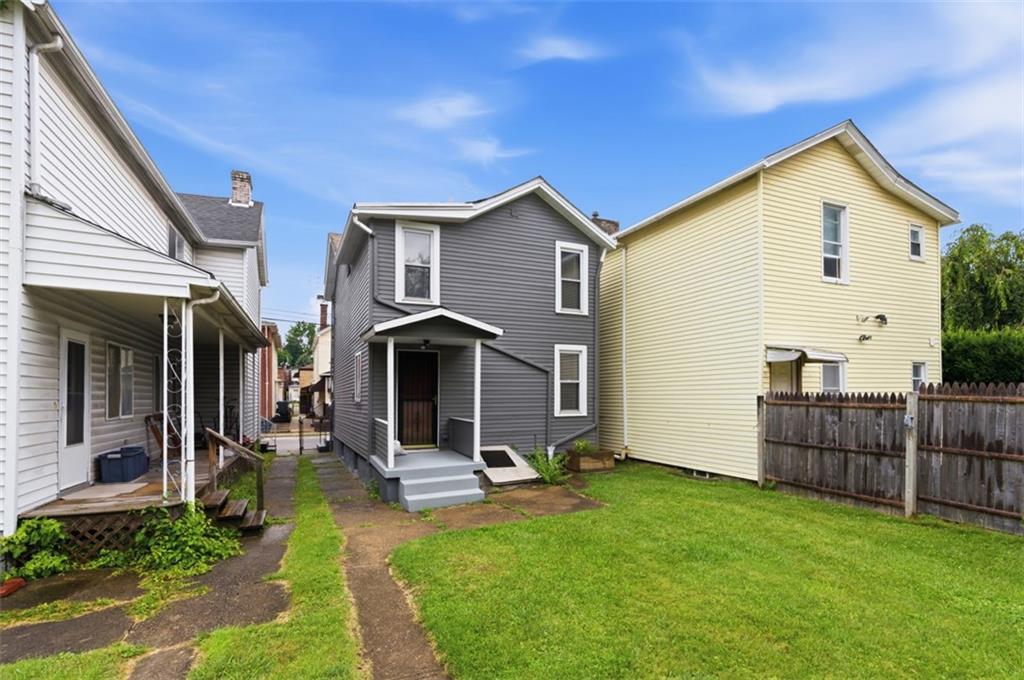 519 3rd Avenue Carnegie, PA 15106 - Photo 23 of 33