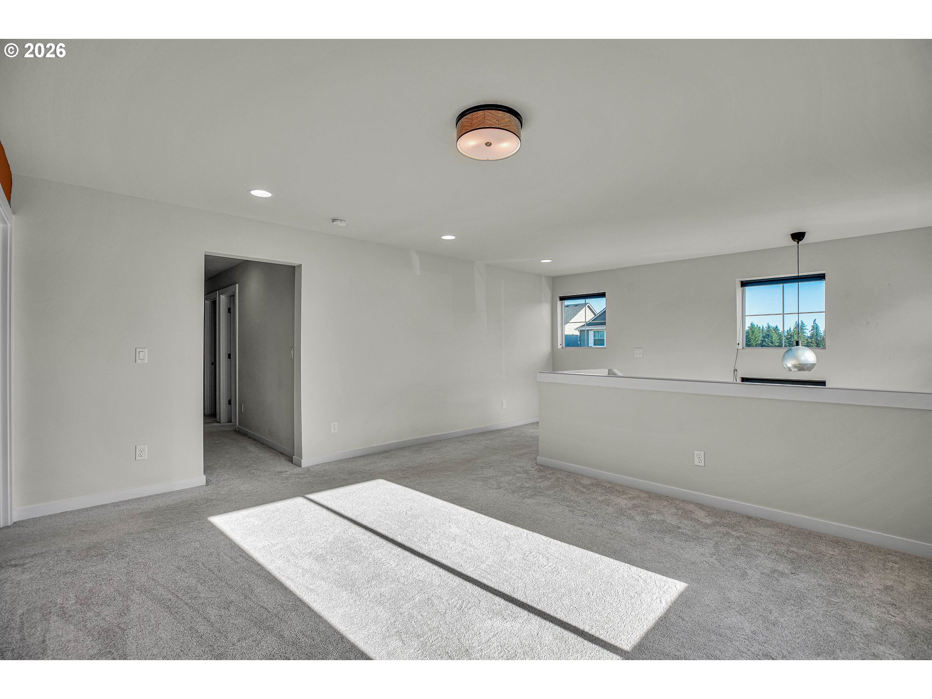 15341 Southeast Baden Powell Road Happy Valley, OR 97086 - Photo 24 of 48 Loft
