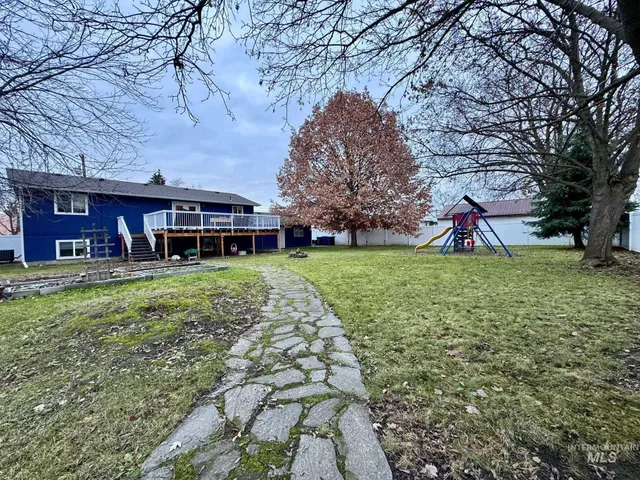 $499,000 | 930 Preston Avenue, Lewiston, ID 83501