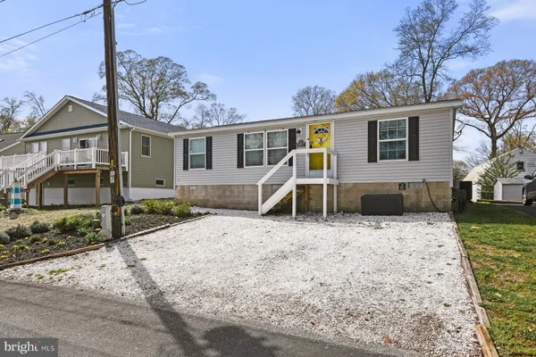 $279,000 | 30837 West Lagoon Road, Dagsboro, DE 19939