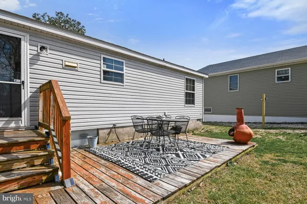 $279,000 | 30837 West Lagoon Road, Dagsboro, DE 19939