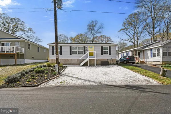 $279,000 | 30837 West Lagoon Road, Dagsboro, DE 19939