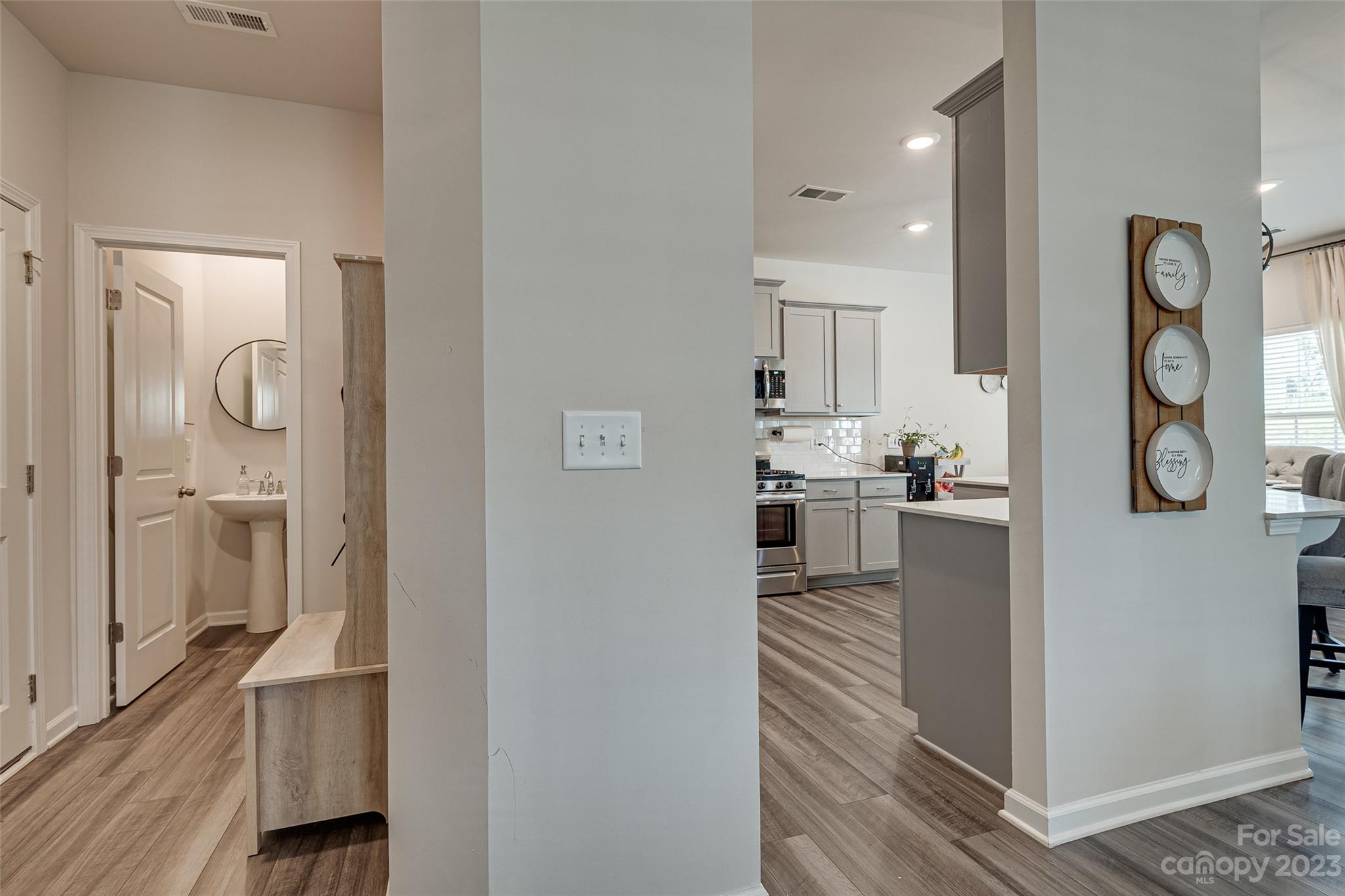 15113 Lake Ridge Road Charlotte, NC 28278 - Photo 24 of 48 Gallery Image 24
