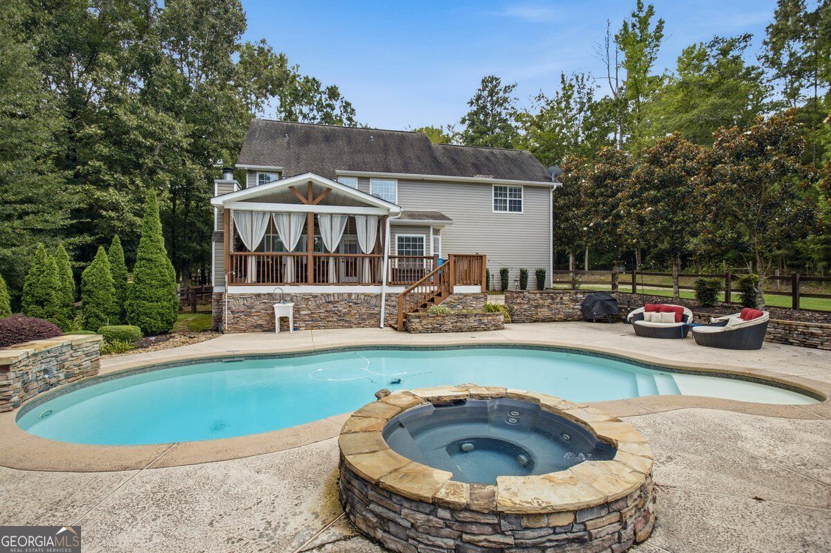 559 Macedonia Road Covington, GA 30014 - Photo 10 of 63 Gallery Image 10