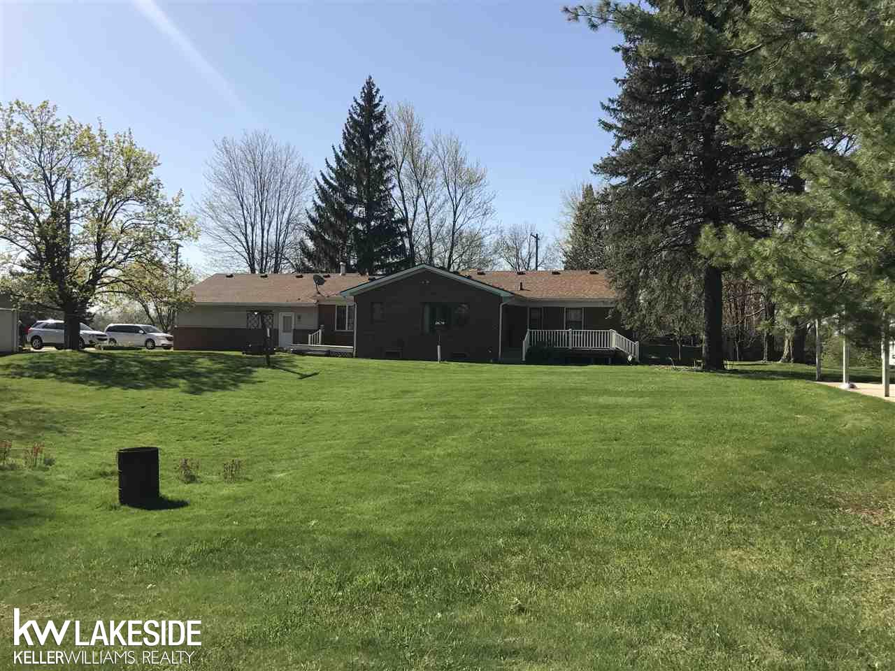 11269 37 Mile Road Romeo, MI 48065 - Photo 22 of 54