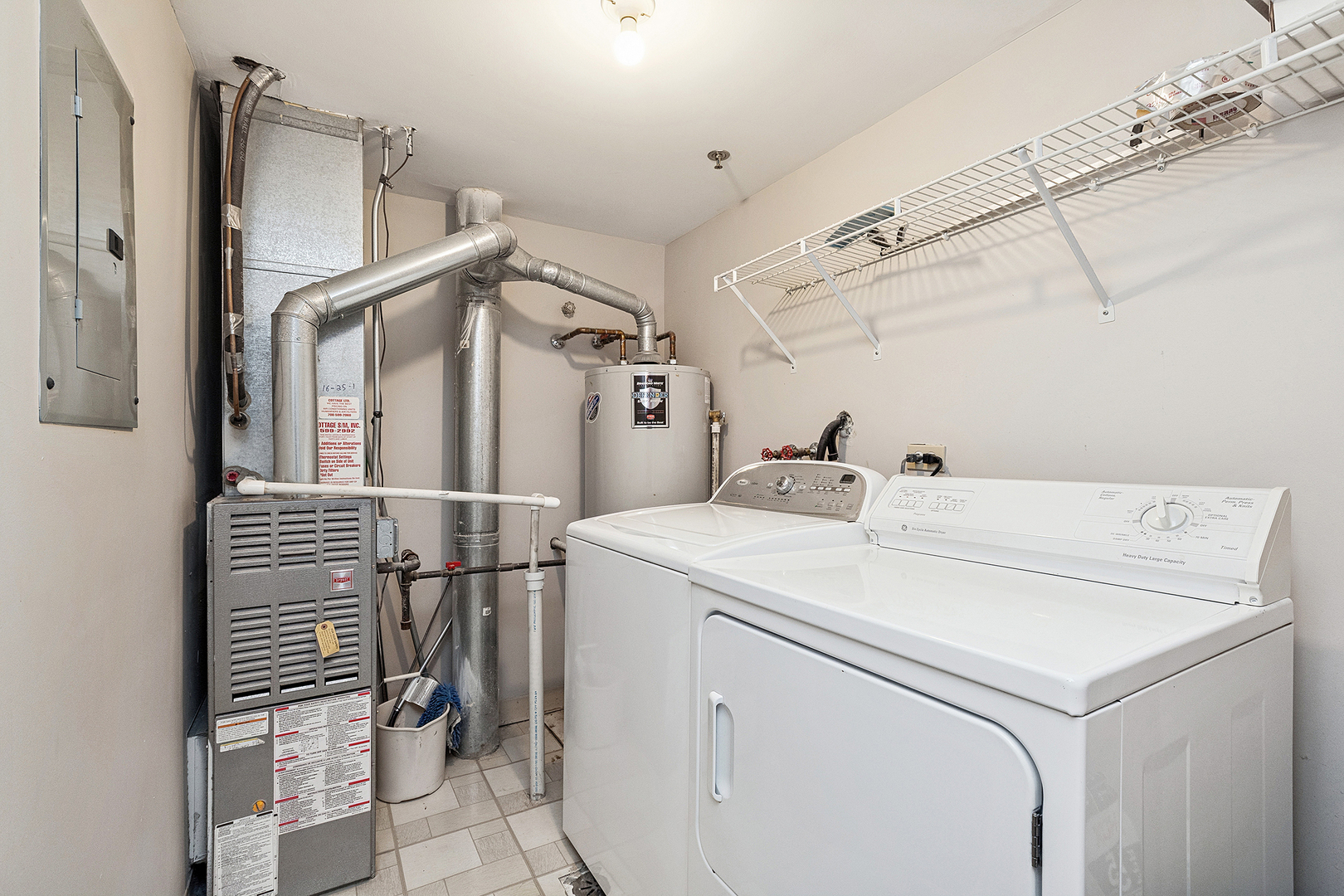 10636 Ridgeland Avenue, Unit 2D Chicago Ridge, IL 60415 - Photo 16 of 18 Gallery Image 16