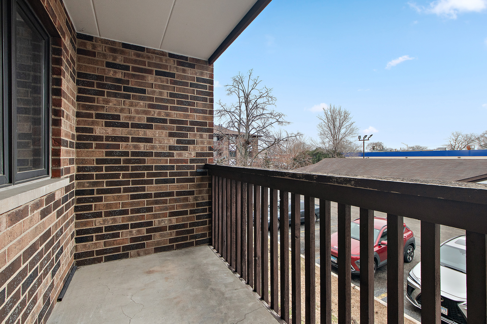 10636 Ridgeland Avenue, Unit 2D Chicago Ridge, IL 60415 - Photo 17 of 18 Gallery Image 17