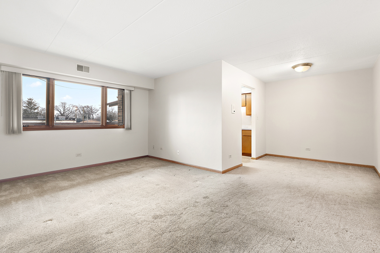 10636 Ridgeland Avenue, Unit 2D Chicago Ridge, IL 60415 - Photo 3 of 18 Gallery Image 3