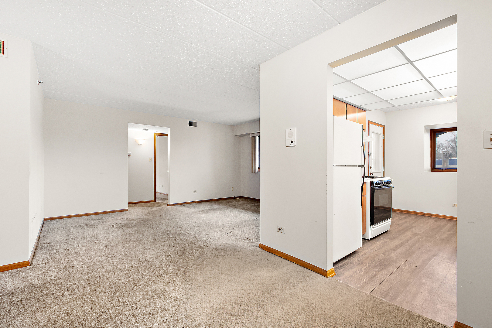 10636 Ridgeland Avenue, Unit 2D Chicago Ridge, IL 60415 - Photo 6 of 18 Gallery Image 6