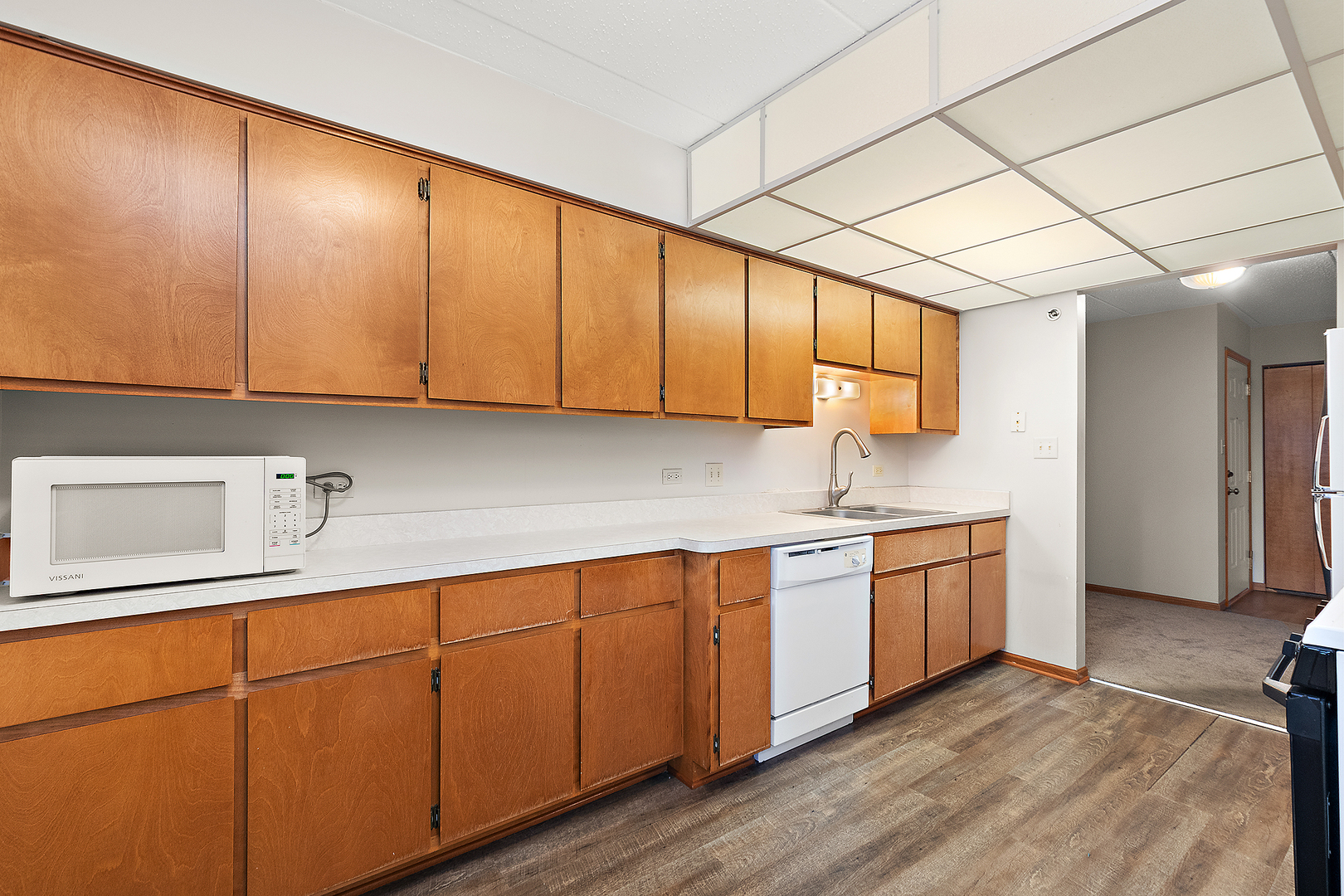 10636 Ridgeland Avenue, Unit 2D Chicago Ridge, IL 60415 - Photo 9 of 18 Gallery Image 9