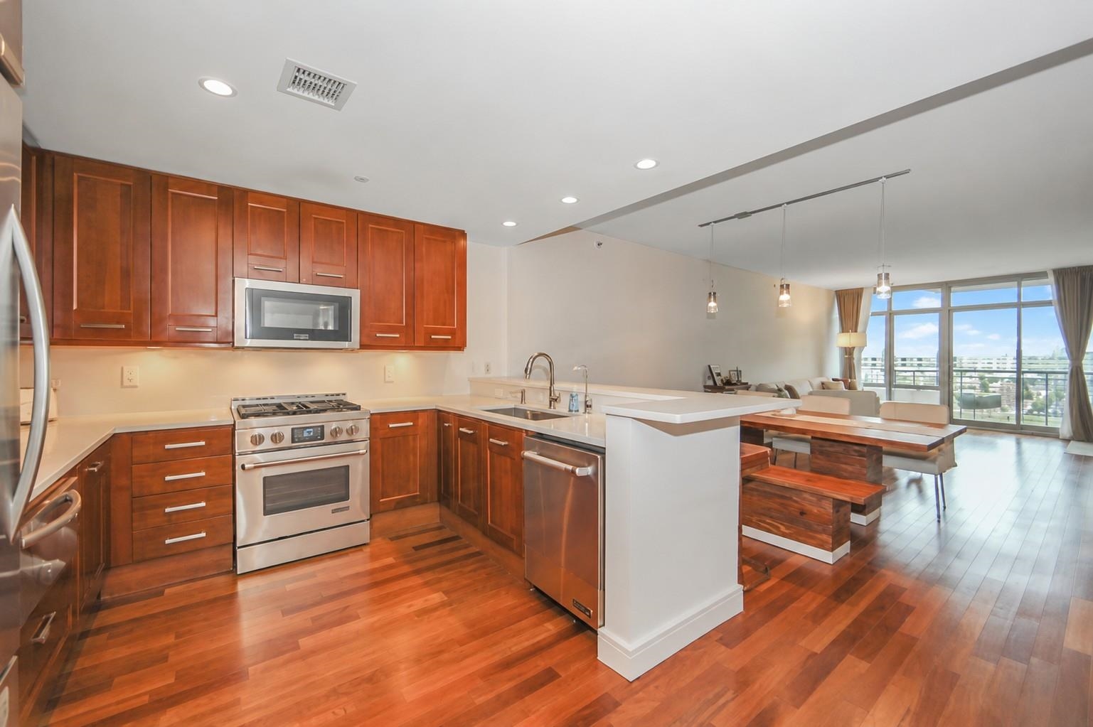 8100 River Road, Unit 601 North Bergen, NJ 07047 - Photo 13 of 25