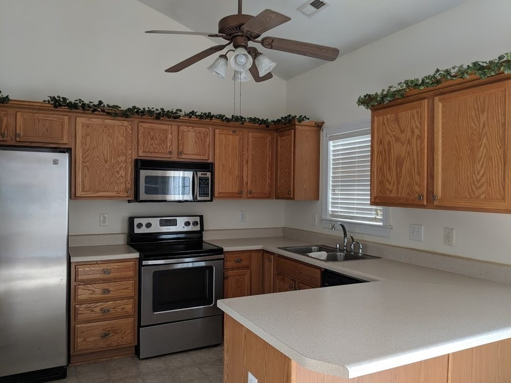 8336 Neuse Lawn Road Raleigh, NC 27616 - Photo 5 of 13 Photo 5
