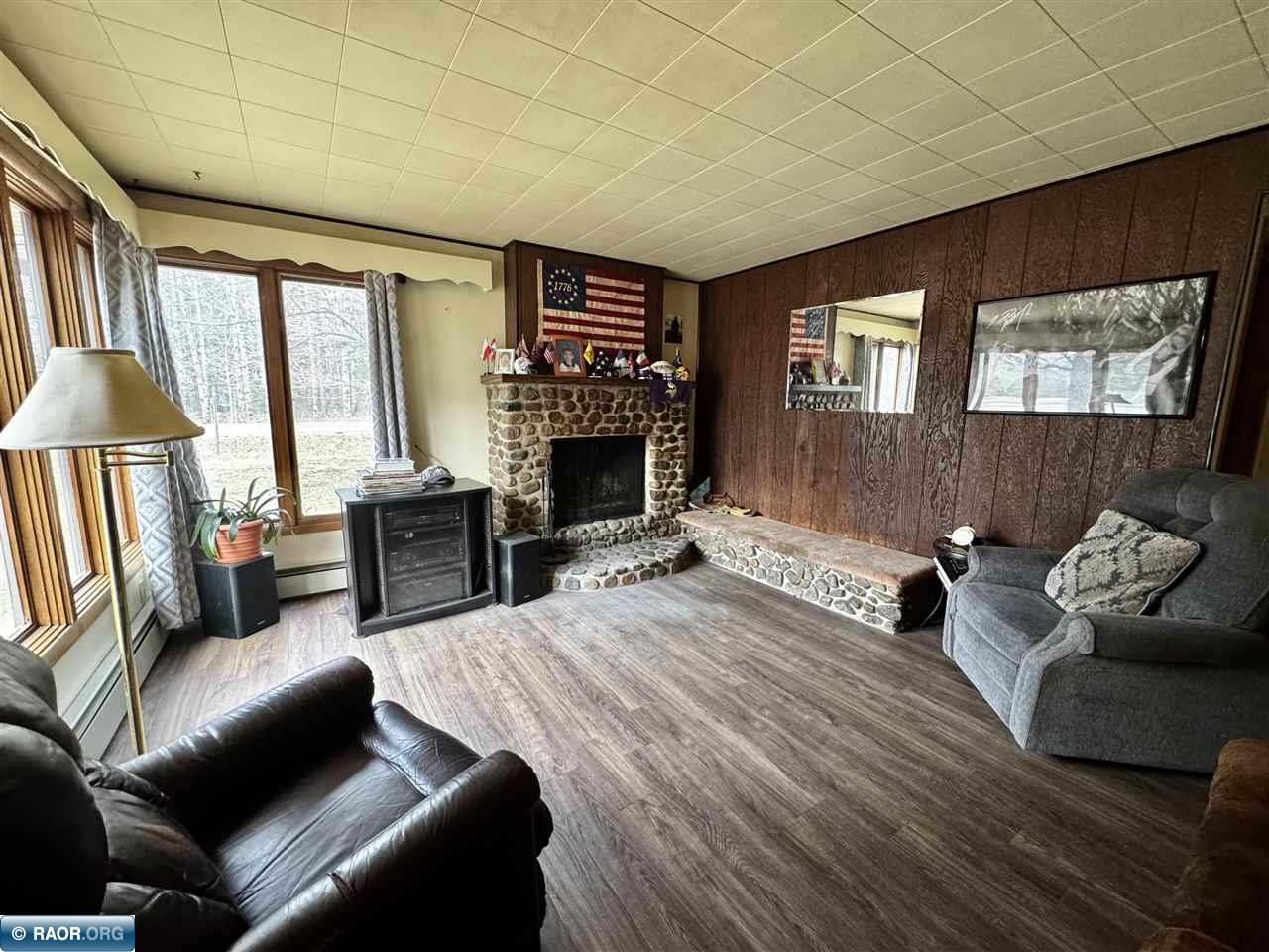 6252 Evergreen Road Gilbert, MN 55741 - Photo 7 of 23