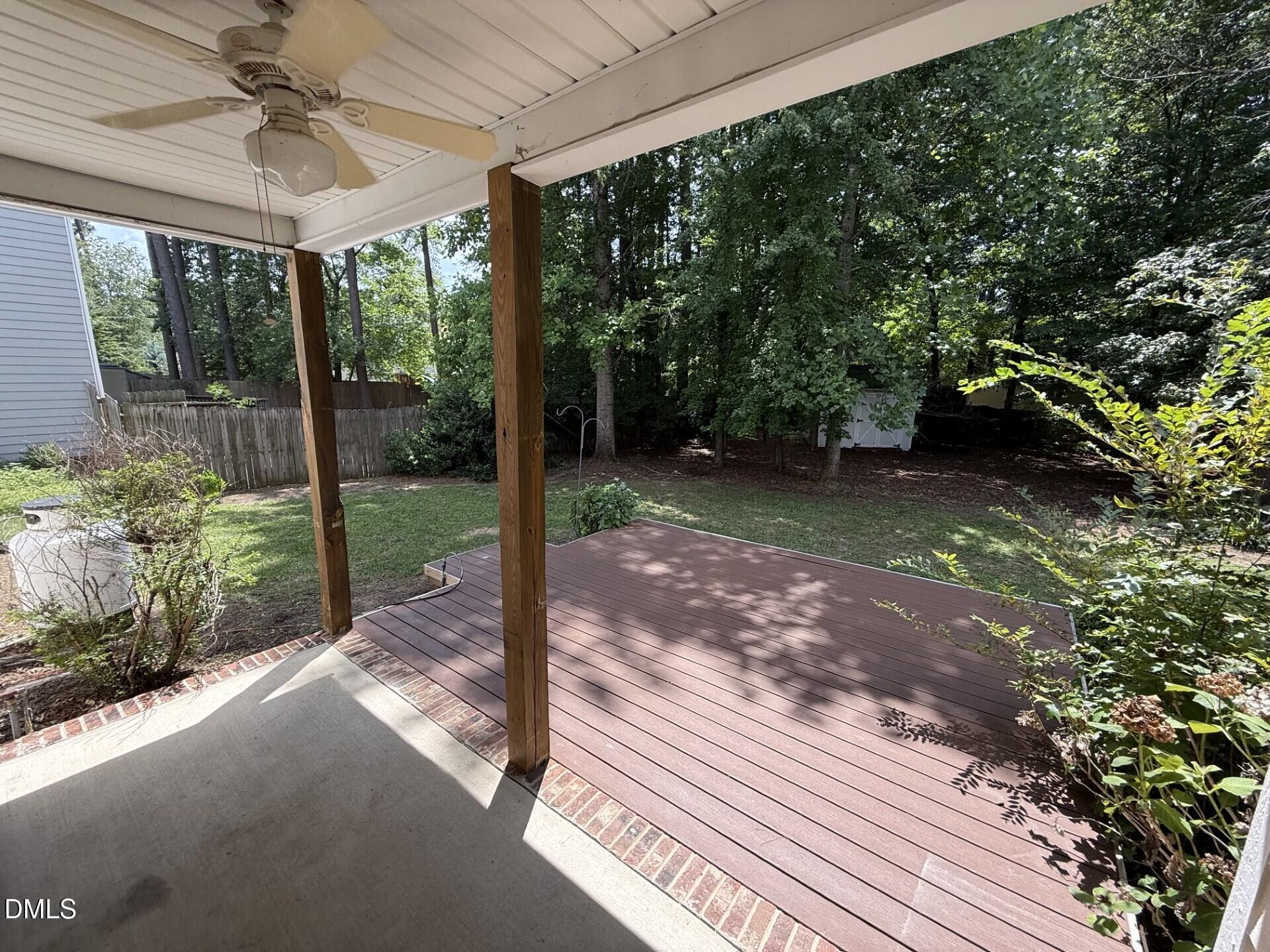 4046 Landover Lane Raleigh, NC 27616 - Photo 16 of 20 d2935244-9148-406a-b01b-a88a8b4b2aac
