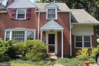 3 West Chelfield Road Glenside, PA 19038 - Photo 1 of 12 Front of house