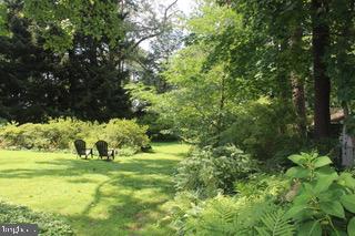 3 West Chelfield Road Glenside, PA 19038 - Photo 11 of 12 View of garden