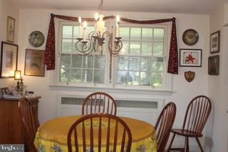 3 West Chelfield Road Glenside, PA 19038 - Photo 3 of 12 Dining room