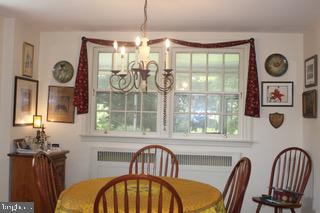 3 West Chelfield Road Glenside, PA 19038 - Photo 4 of 12 Dining room