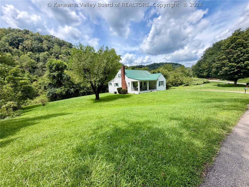 4880 Dudden Fork Road Kenna, WV 25248 - Photo 3 of 26 Gallery Image 3