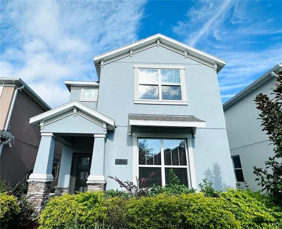 $2,980 | 11823 Charades Street, Orlando, FL 32832