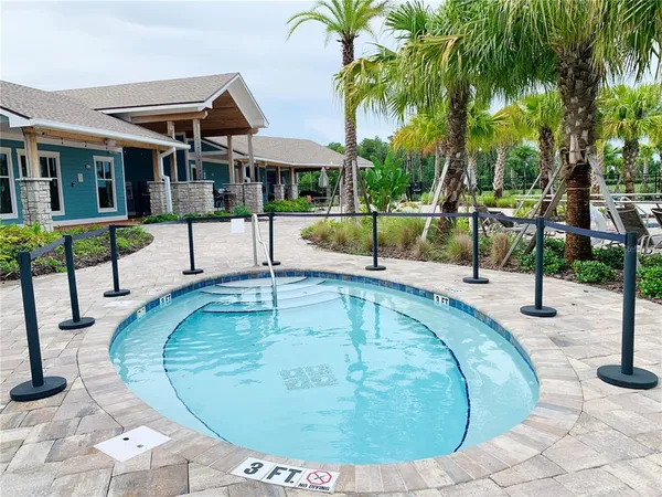$2,980 | 11823 Charades Street, Orlando, FL 32832