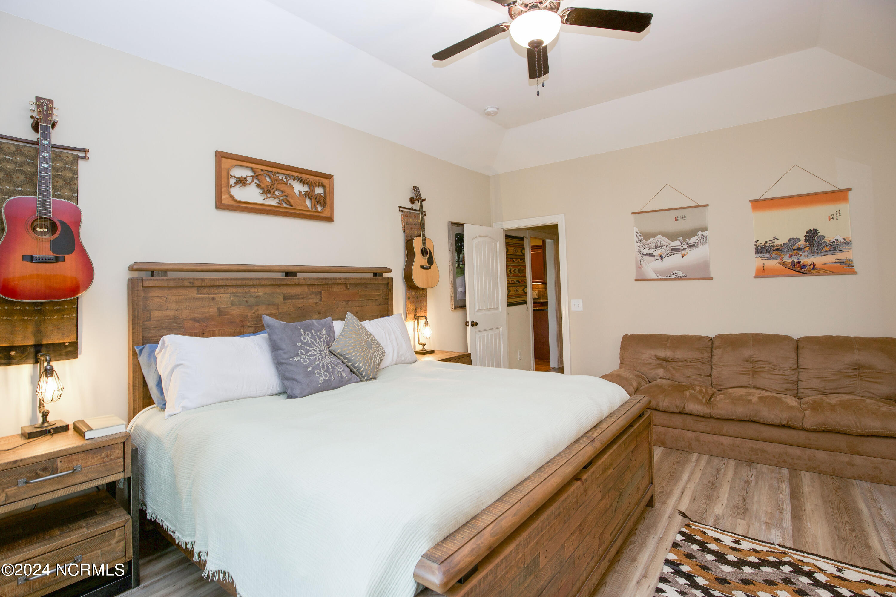 237 Rothbury Drive Whispering Pines, NC 28327 - Photo 29 of 59