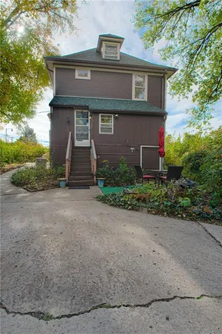 $168,000 | 10702 East Winner Road, Independence, MO 64052