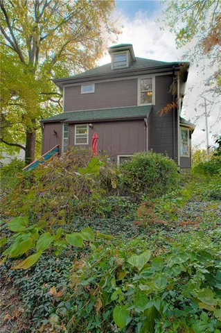 $168,000 | 10702 East Winner Road, Independence, MO 64052