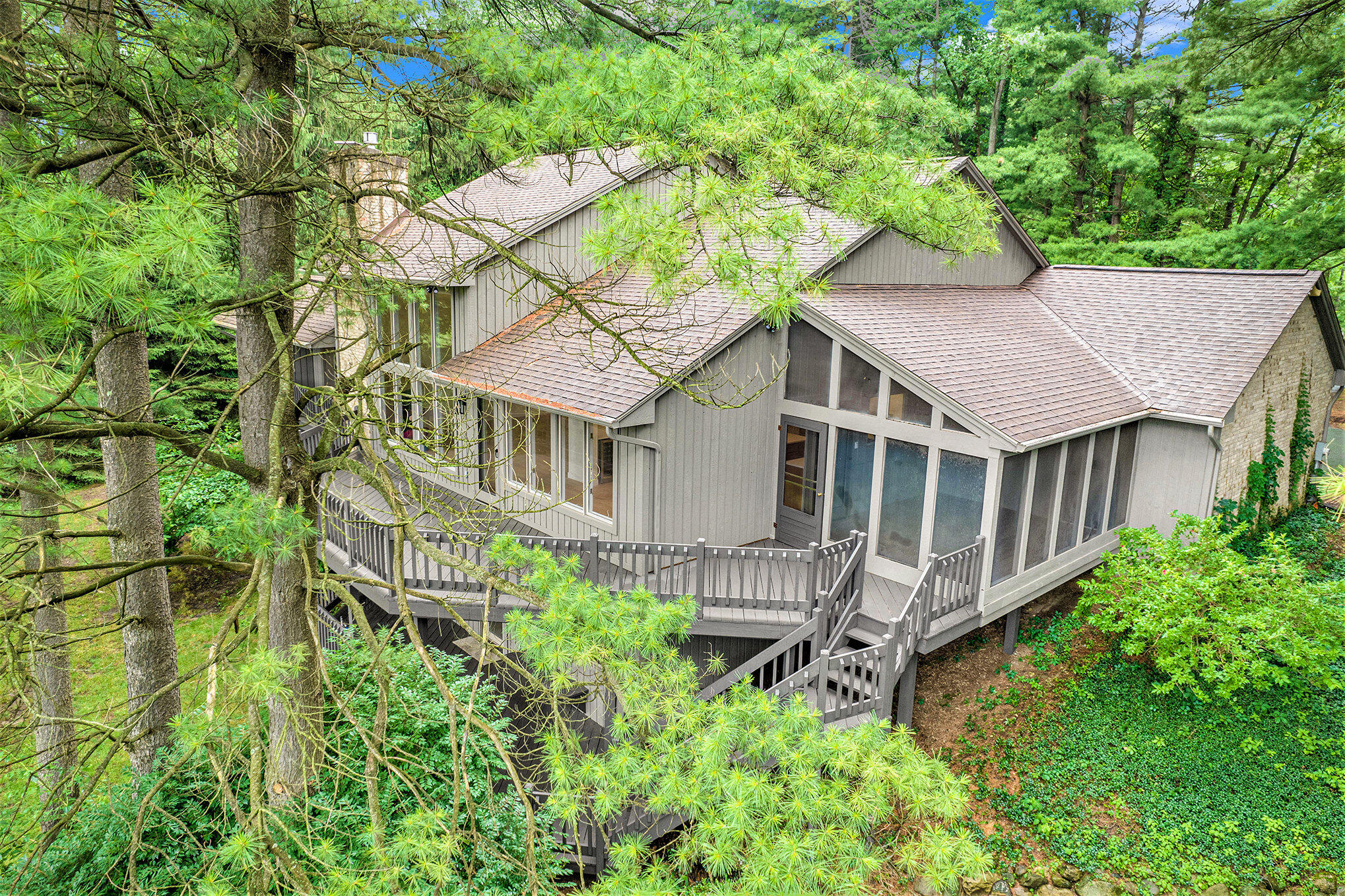 3961 North Michael Road Ann Arbor, MI 48103 - Photo 1 of 1 054_dji_0023_759