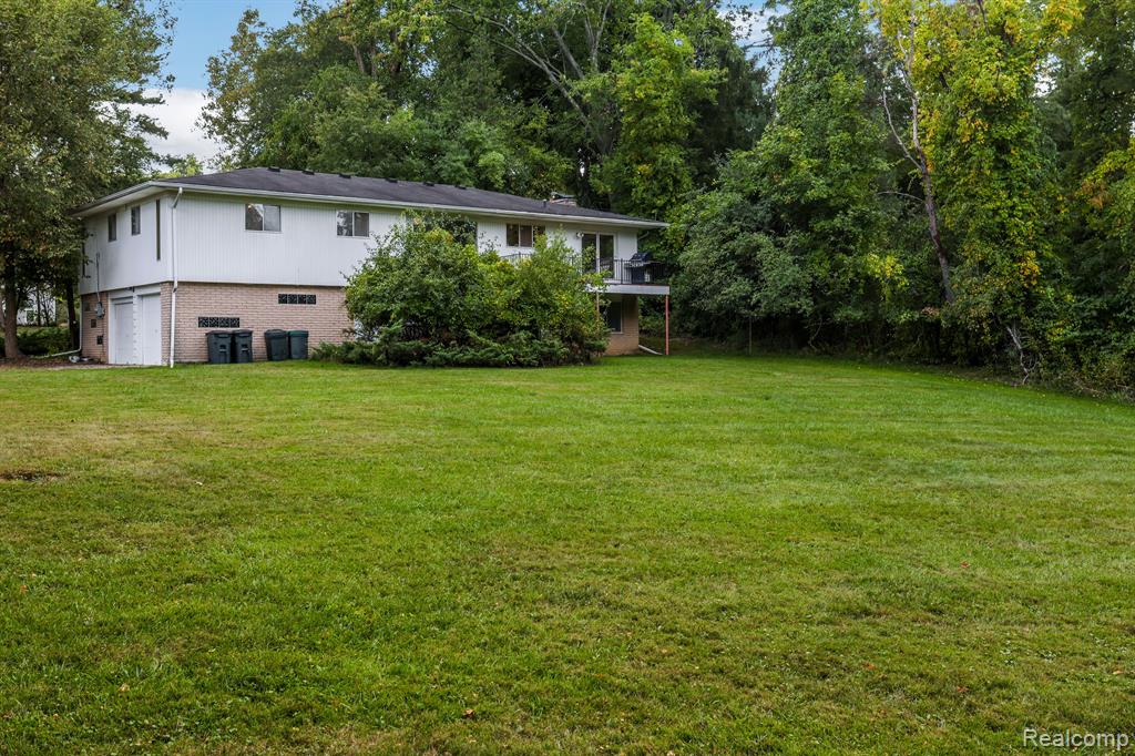 30540 North Greenbriar Road Franklin, MI 48025 - Photo 39 of 41