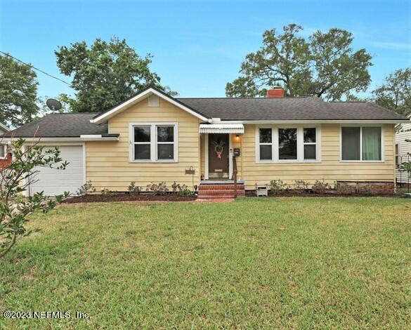 2242 Larchmont Road Jacksonville, FL 32207 - Photo 1 of 19 1