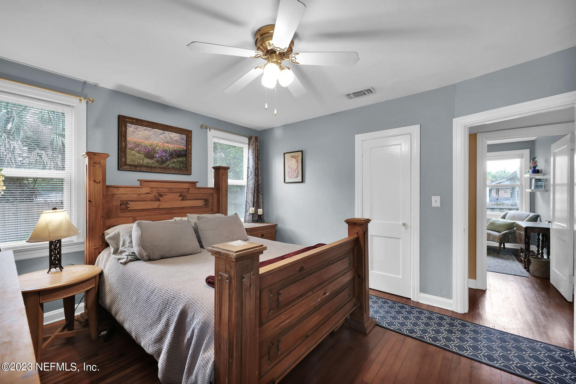 2242 Larchmont Road Jacksonville, FL 32207 - Photo 12 of 19 12