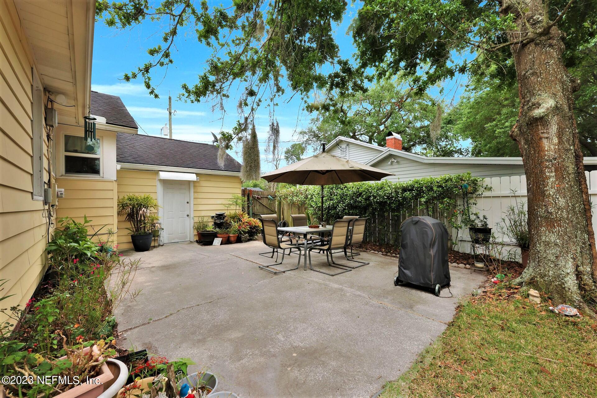 2242 Larchmont Road Jacksonville, FL 32207 - Photo 17 of 19 17