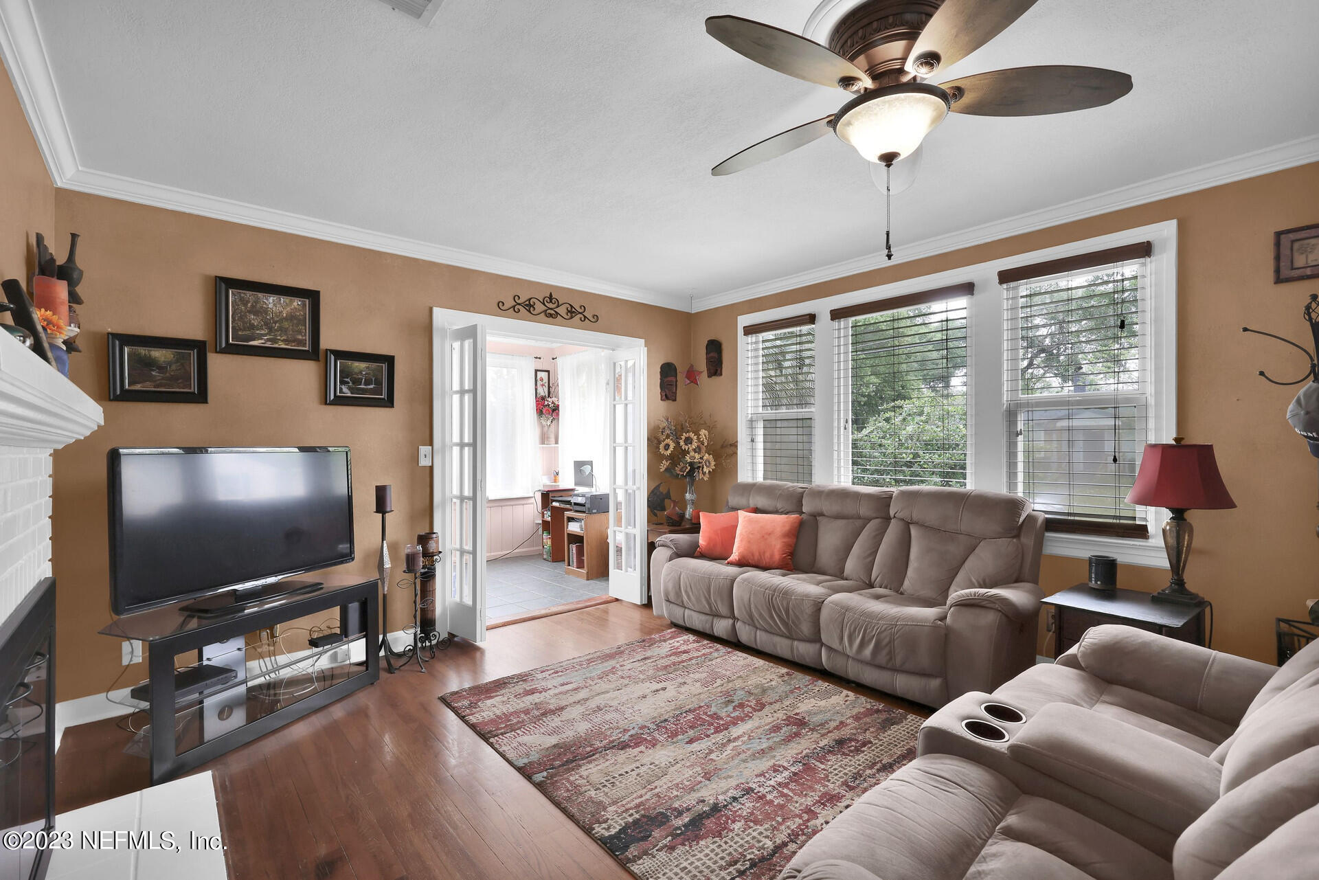 2242 Larchmont Road Jacksonville, FL 32207 - Photo 5 of 19 5