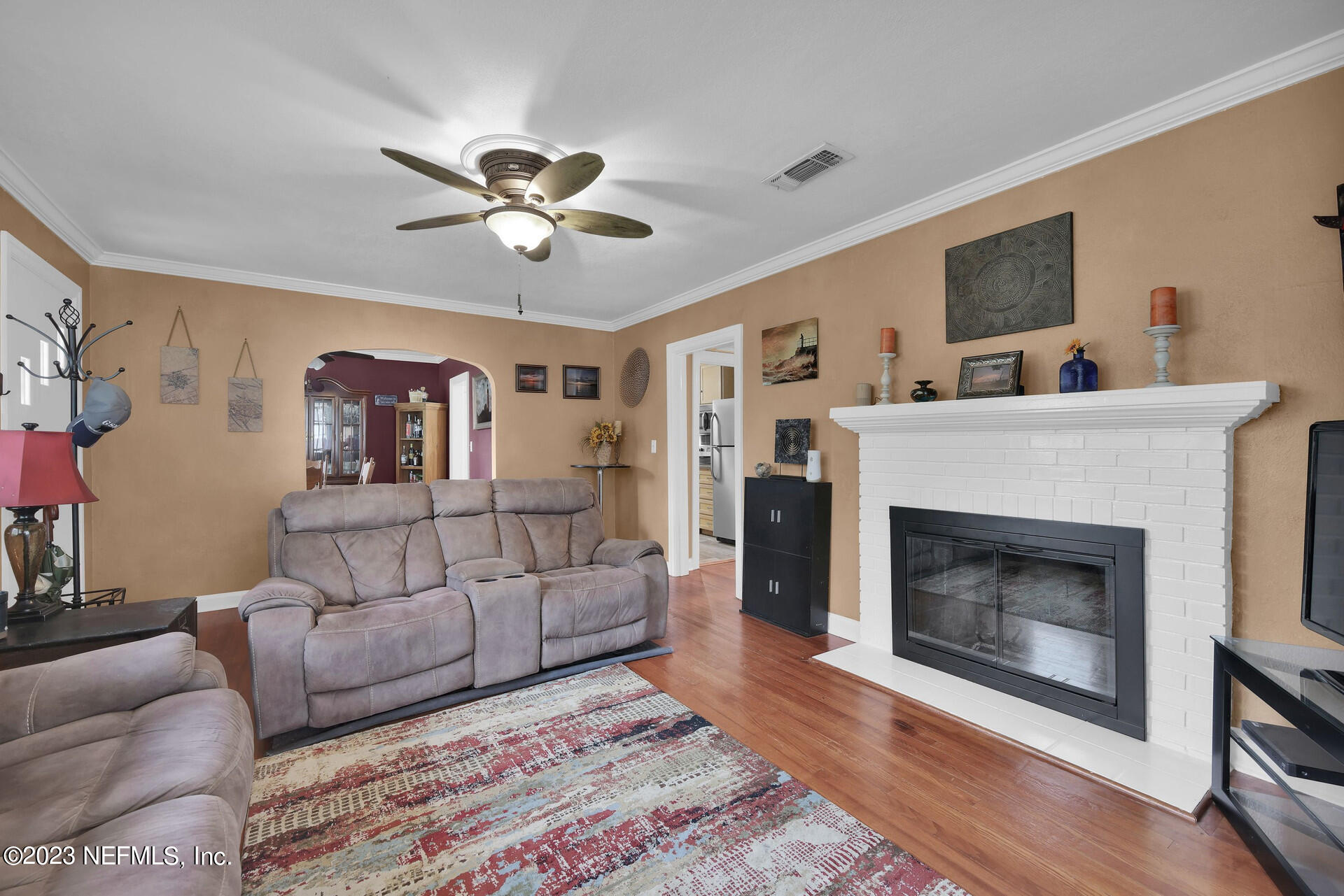 2242 Larchmont Road Jacksonville, FL 32207 - Photo 6 of 19 6