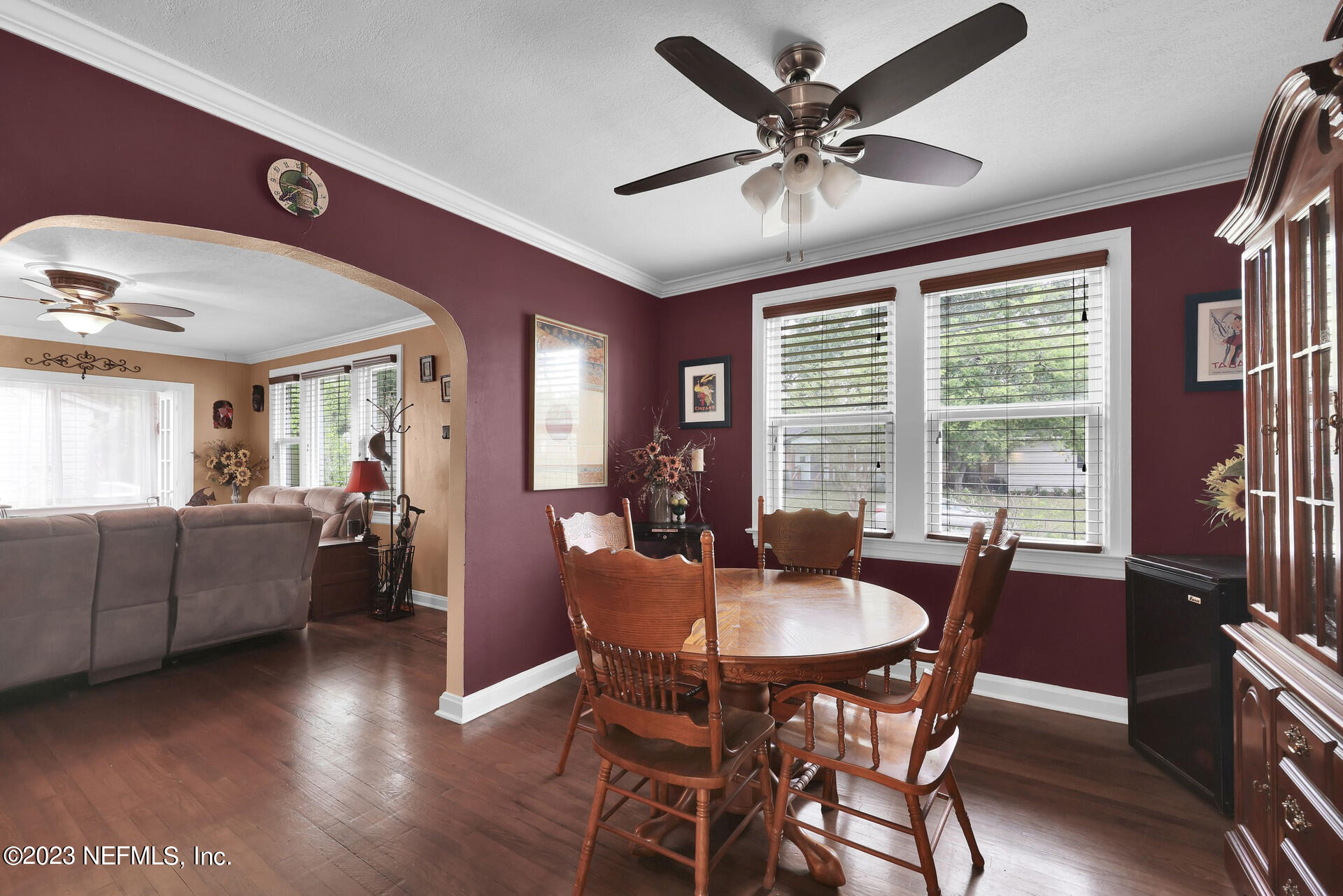 2242 Larchmont Road Jacksonville, FL 32207 - Photo 8 of 19 8