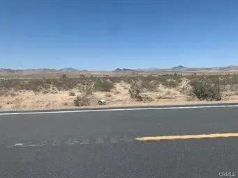 a view of lot of sky from balcony